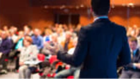 Mesmerize Audience during Presentations