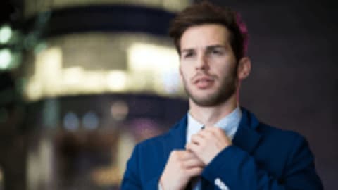 Master Your First Impressions