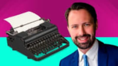 Copywriting for Six Figures: Become a Copy Writing God!