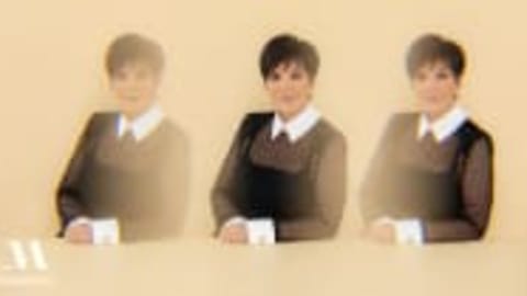 Power of Personal Branding - Kris Jenner