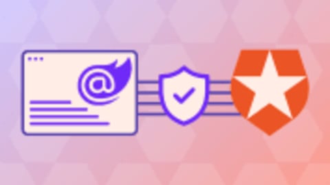 Securing Blazor Applications with Auth0