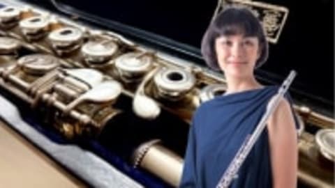 【無料】フルートの取り扱い説明書と音出しの基礎 - Flute Lesson