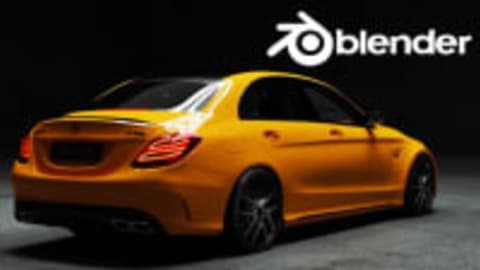 Blender 3D Full Course in Hindi
