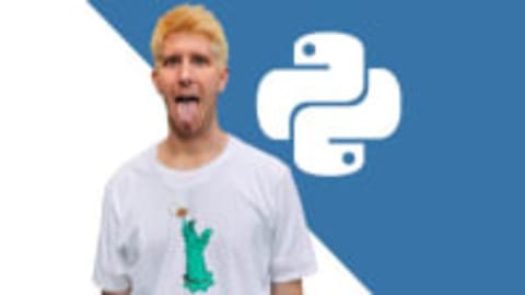 Python in a Weekend: The Easiest Python for Beginners Course