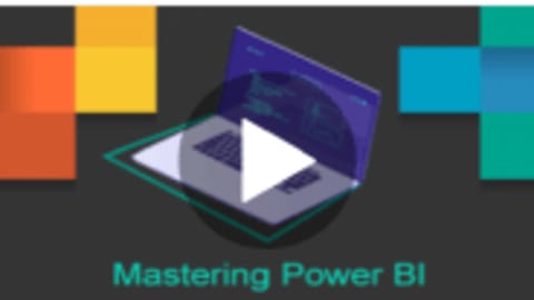 Mastering Microsoft Power BI