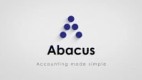 Abacus Auto Balance Accounting System