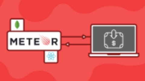 Building Full Stack Applications Using Meteor.js