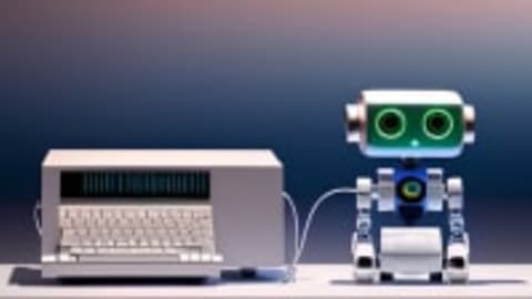 OpenAI Python API Bootcamp: Learn to use AI, GPT3, and more!