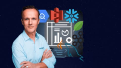 Talend Advanced for Big Data, Cloud and Database integration