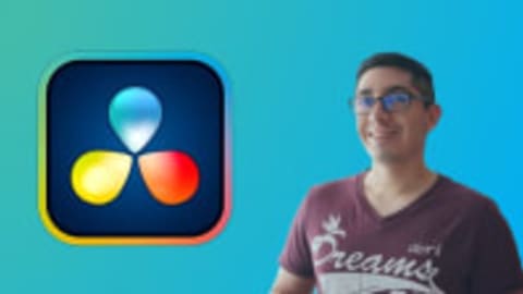 Davinci Resolve Corrección de color Básico