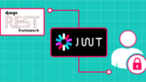Custom User Authentication with Simple JWT in Django RESTful
