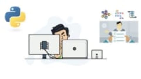 The Complete Data Structures and Algorithms Course in Python