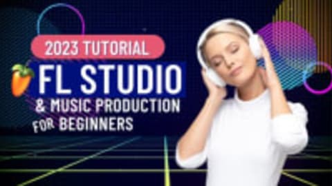 Music Production With FL Studio
