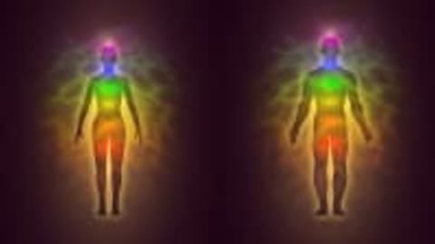 Ho'oponopono and EFT Tapping Practitioner