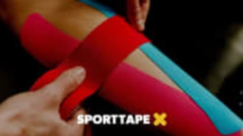 Fundamentals of Kinesiology Taping
