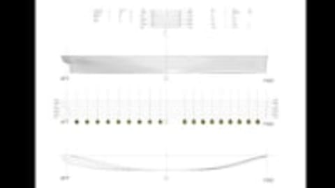 Learn real Ship Desing using Series60 (Rhino3D)