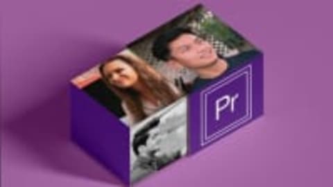 Video Editing And Interview Editing In Adobe Premiere Pro CC