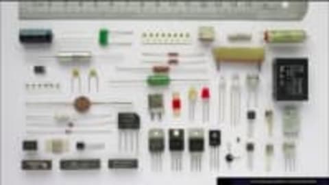Electrical Circuit Design for Embedded Systems