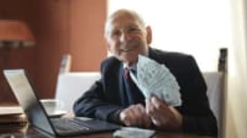 Make Money With The Knowledge You Already Have