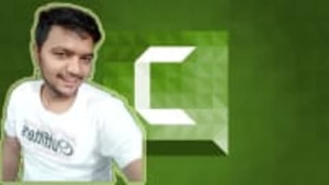Camtasia studio 8 complete course