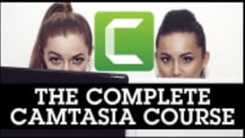 Curso completo sobre Camtasia: guía definitiva para ser un profesional de la edición de videos