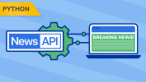 Staying Up to Date with the News API in Python