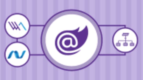 Building Real-Life Applications with Blazor WebAssembly