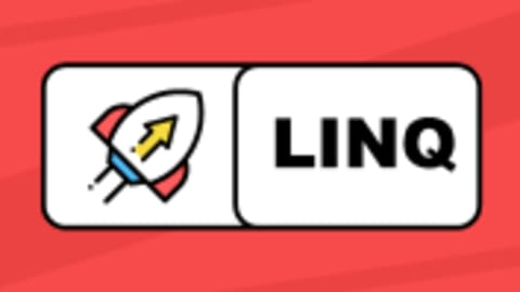 Getting Started with LINQ in C#