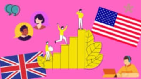 English Foundation Course 2023: Grammar and Speaking Upgrade