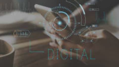 Advanced Programme in Digital Marketing Business Models, Processes and Technologies