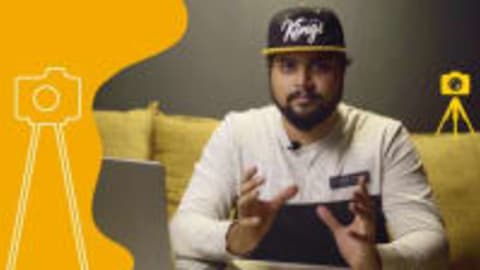 VIDEO FILMING MASTERY - English & Hindi Language