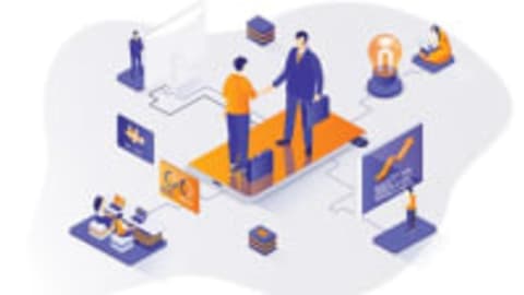Business Analytics: Analysing Third-Party Logistics Business