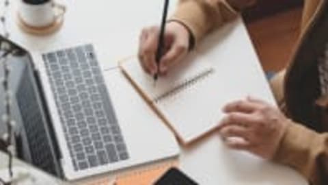The essentials for writing a compelling research paper