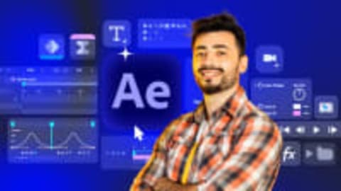 After Effects For Beginners 5. Important Skills