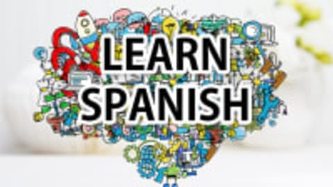 Basic Spanish: Help & Review