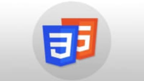 HTML & CSS - Certification Course for Beginners