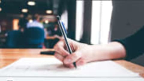 Online Copywriting Course for Free to Improve your Skills 