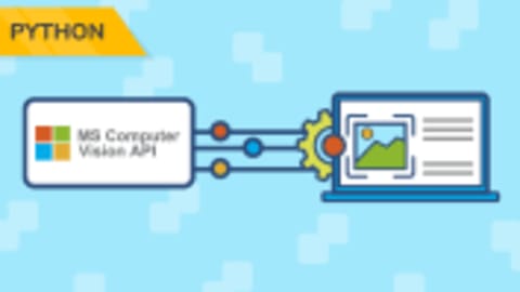 Integrating Microsoft Computer Vision API with Python