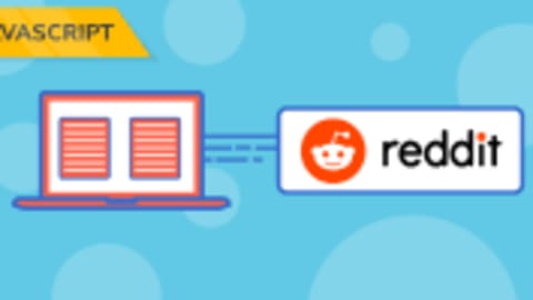 Free Online Course -Getting Started with the Reddit API in JavaScript ...