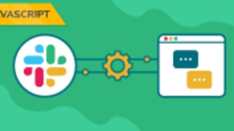 Automations with the Slack API in JavaScript 