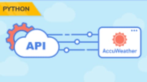 Tracking Forecasts with the AccuWeather APIs in Python