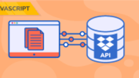 Getting Started with Dropbox API in Javascript