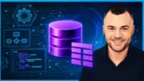 SQL for Beginners: SQL & T-SQL Fundamentals 