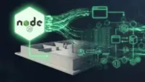 APIs and web Mechanics: Build a Native NodeJs API