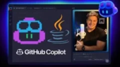 GitHub Copilot Masterclass for Java, Spring, AI and IntelliJ