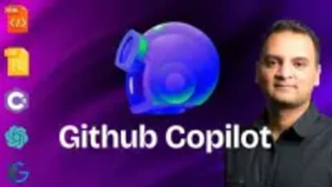 GitHub Copilot Masterclass: The best AI Pair Programmer
