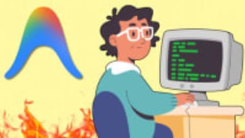 Google Antigravity Course: Learn Vibe Coding with AI
