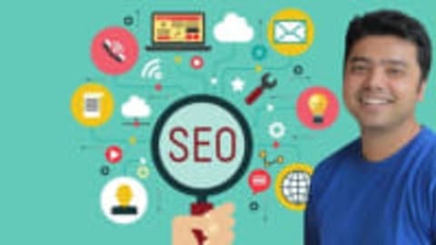 Ultimate SEO Course 2026: Beginner to Advanced SEO with AI