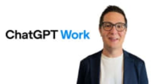 ChatGPT Work: Personal AI Agent for Work (formerly Codex)