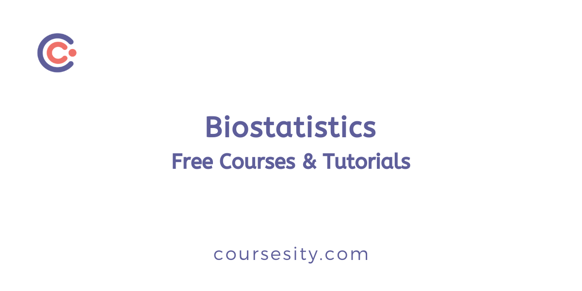 biostatistics online course free biostatistics online course free